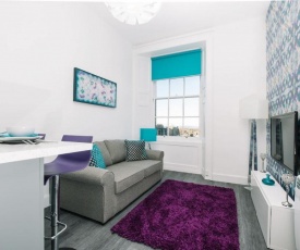 ALTIDO Picardy Place - Perfect City Centre Apartment