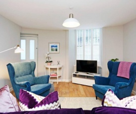 ALTIDO Vibrant 2 Bedroom Apartment in City Centre