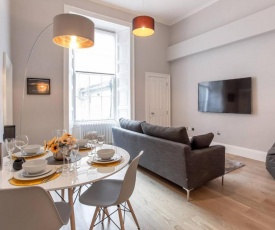 ALTIDO York Place Apartment - Luxury City Centre