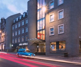 Apex City of Edinburgh Hotel