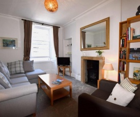 Beautiful 1 Bed Flat in Vibrant Stockbridge!