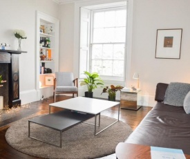 Beautiful Edinburgh Apartment in Stockbridge