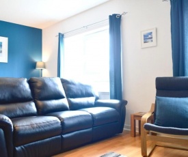 Beautiful Edinburgh Flat with 2 King Bedrooms