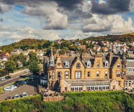 Best Western Edinburgh South Braid Hills Hotel