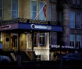 Best Western Plus Edinburgh City Centre Bruntsfield Hotel