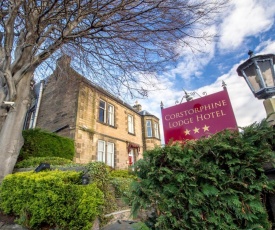 Corstorphine Lodge Hotel