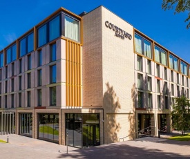 Courtyard by Marriott Edinburgh West