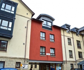 Darroch Court - Self Catering Flats