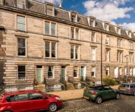 Dean Terrace - Traditional 3 bed in Stockbridge