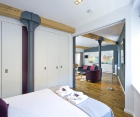 Destiny Scotland -The Malt House Apartments