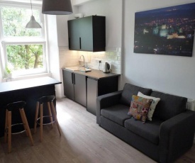 Downfield Place - Bright Edinburgh flat 15 minutes to Princes St