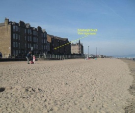 Edinburgh Beach View Apartment