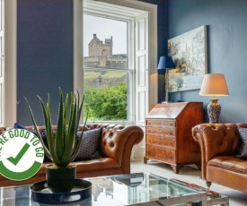 Edinburgh Castle Suite - The Edinburgh Address