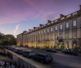 Edinburgh Grosvenor Hotel