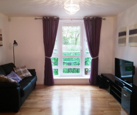 Edinburgh Holiday Apartment - Central Location