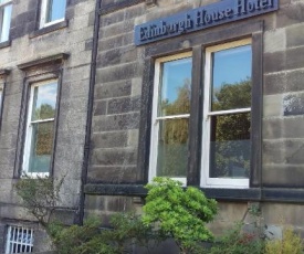 Edinburgh House Hotel