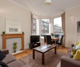 Edinburgh Rossie Place Apartment