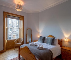 Edinburgh Serviced Apartment