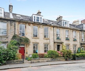 Emmaus Guest House Edinburgh