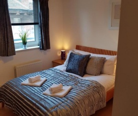 Executive Open Plan Apartment, Leith