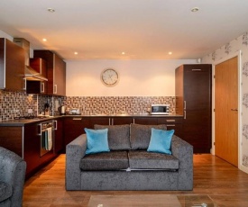 Fabulous Apartment Near Edinburgh Centre