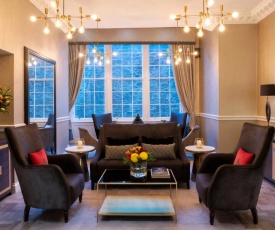 Fraser Suites Edinburgh