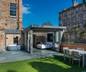 Garden Rooms Edinburgh