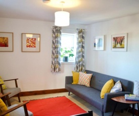 Gorgeous Flat in Edinburgh Free parking -Sleeps 5