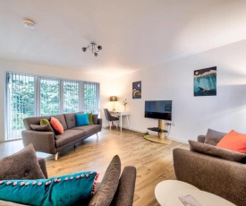 GuestReady - Stylish 2 Bed Apartment With Easy Access To The City Centre