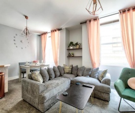 GuestReady - Stylish 2BR Home in Edinburgh OldTown