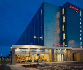 Hampton By Hilton Edinburgh Airport