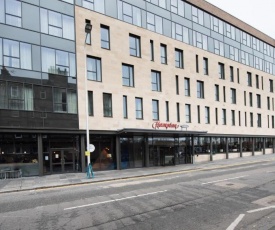 Hampton By Hilton Edinburgh West End