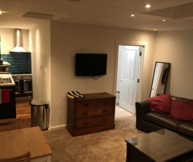 Haymarket 1 bed Apartment