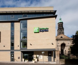 Holiday Inn Express Edinburgh – Royal Mile, an IHG Hotel