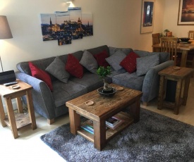 Holyrood Park Apartment