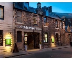 Hotel Du Vin Edinburgh