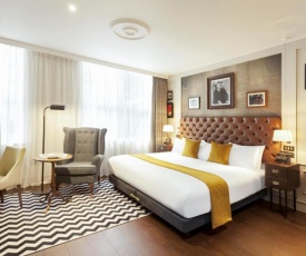 Hotel Indigo - Edinburgh - Princes Street, an IHG Hotel