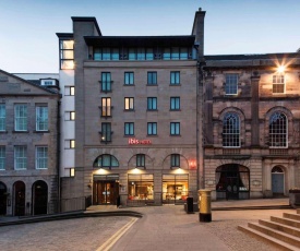 ibis Edinburgh Centre Royal Mile – Hunter Square