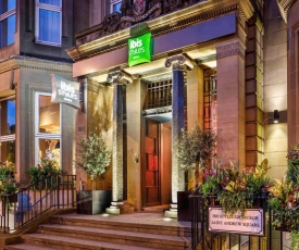 ibis Styles Edinburgh St Andrew Square