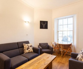 Incredibly Central 2 Bed Apartment