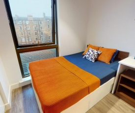 iQ Edinburgh Apartments