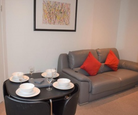 Kelpies Serviced Apartments-Bonnie