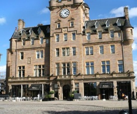 Malmaison Edinburgh