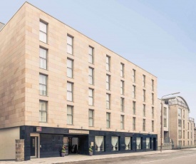 Mercure Edinburgh Haymarket