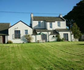 Midkinleith Farm Holiday Cottage