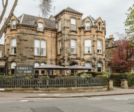 Murrayfield Hotel