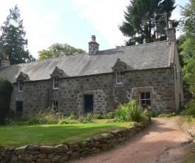 North Mains Cottage