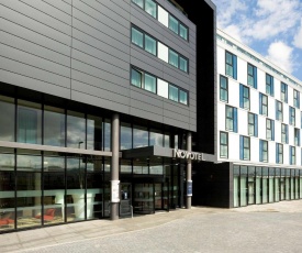 Novotel Edinburgh Park