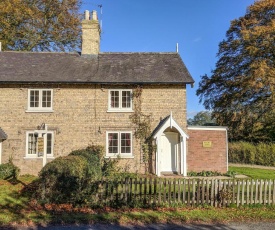 Pheasant Cottage, Alford