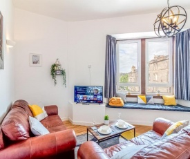 Pass the Keys Light-filled and Homey 2BDS Flat near City Centre! Pet friendly